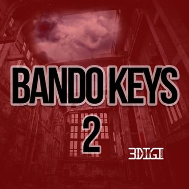 Bando Keys 2