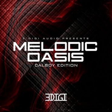 Melodic Oasis: Calboy Edition