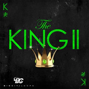 The King II