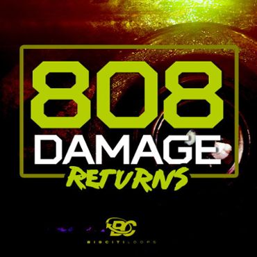 808 Damage Returns