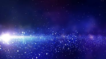 Kinetic Background