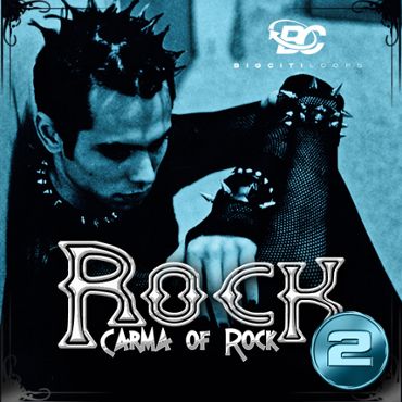 Rock: Carma of Rock 2