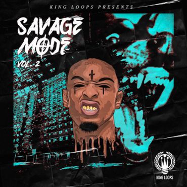 Savage Mode Vol 2