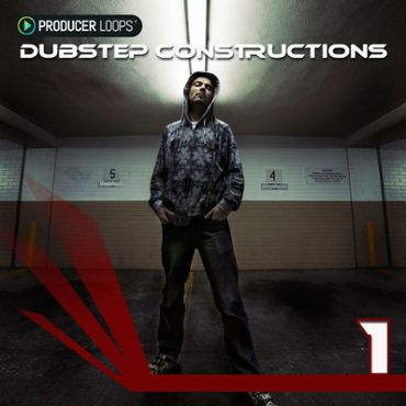 Dubstep Constructions Vol 1