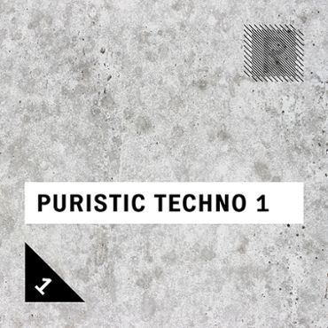 Puristic Techno 1
