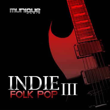 Indie Folk Pop 3