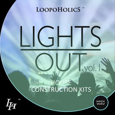 Lights Out Vol 1: House Construction Kits