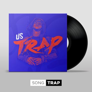 US Trap - instrumental