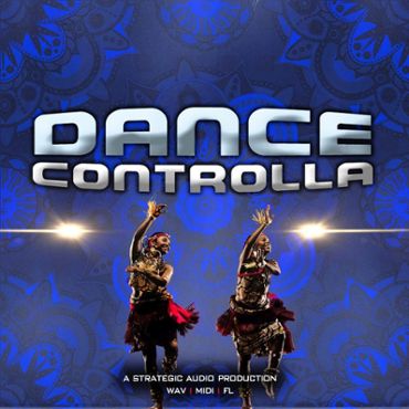 Dance Controlla