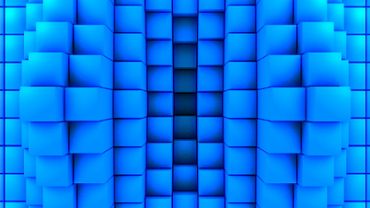 Cube Wave