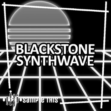 Blackstone Synthwave