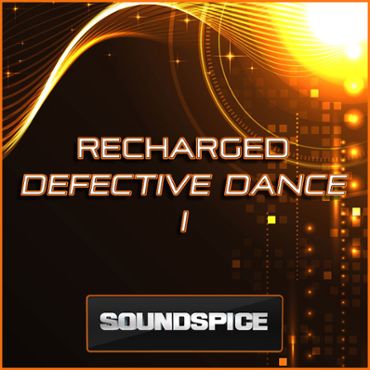 Defective Dance 1: Recharged