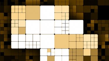 Grid Relief Gold