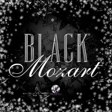 Black Mozart