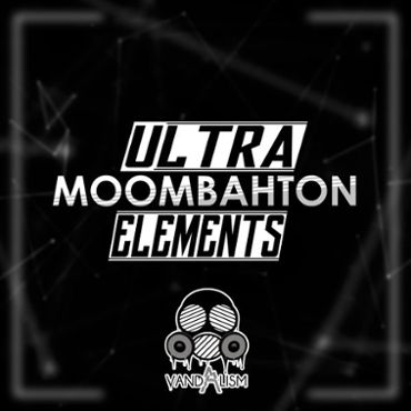 Ultra Moombahton Elements