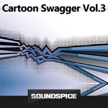 Cartoon Swagger Vol 3