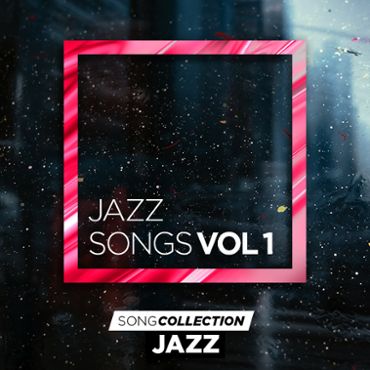 Jazz Songs Vol. 1