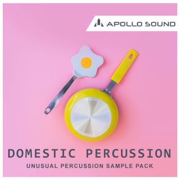 Domestic Percussion
