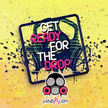 Get Ready For The Drop