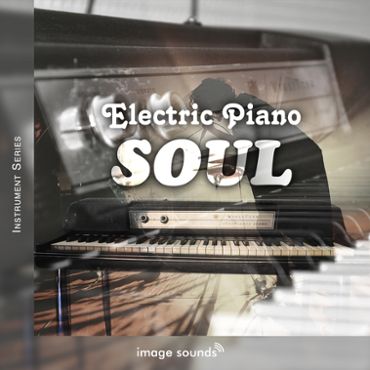 Electric Piano Soul