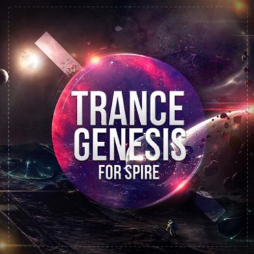 Trance Genesis For Spire