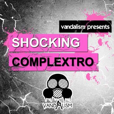 Shocking Complextro