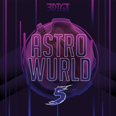 Astro Wurld 5