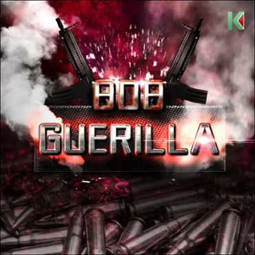 808: Guerilla