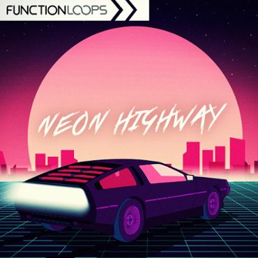 Neon Highway