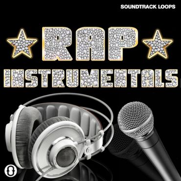 Rap Instrumentals