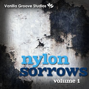 Nylon Sorrows Vol 1