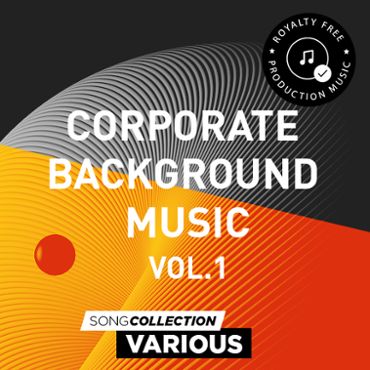 Corporate Background Music Vol. 1