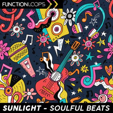 Sunlight - Soulful Beats