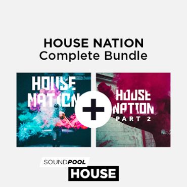 House Nation - Complete Bundle