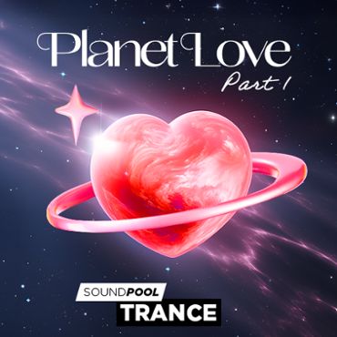 Planet Love