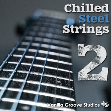 Chilled Steel Strings Vol 2