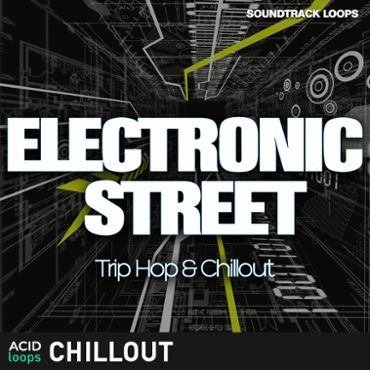 Electronic Street