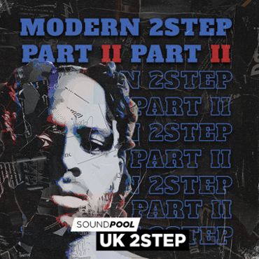 Modern 2Step - Part 2