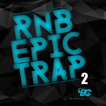 RnB Epic Trap 2