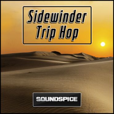 Sidewinder Trip Hop