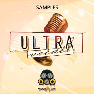 Ultra Vocals