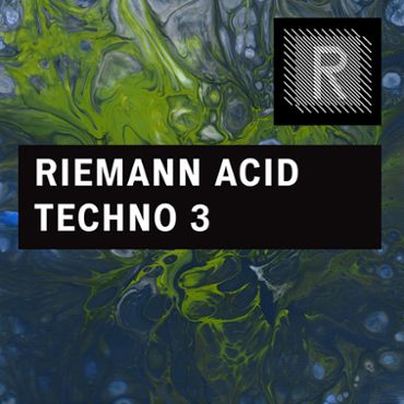 Acid Techno 3