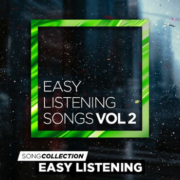 Easy Listening Songs Vol. 2