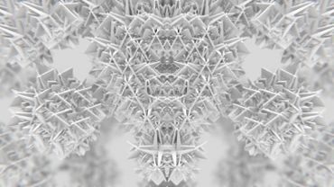 Vj Fractal