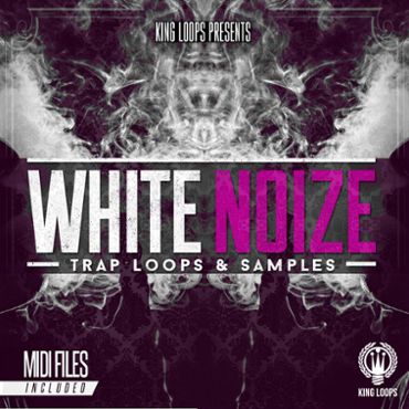 White Noize Vol 1