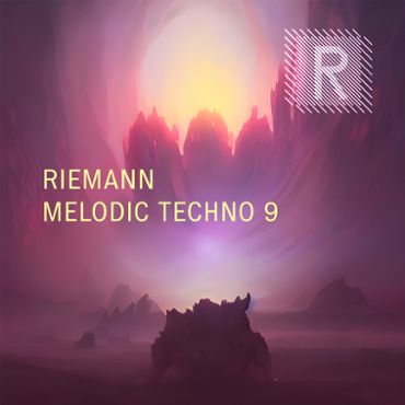 Riemann Melodic Techno 9