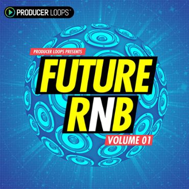 Future RnB Vol 1