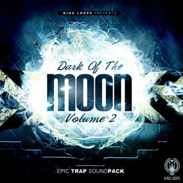 Dark Of The Moon Vol 2