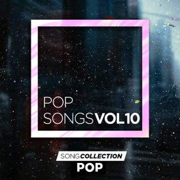 Pop Songs Vol. 10