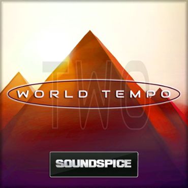 World Tempo Vol 2